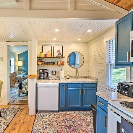 Sunny Hill Cottage Dry Ridge Escape With Deck! 외부 사진