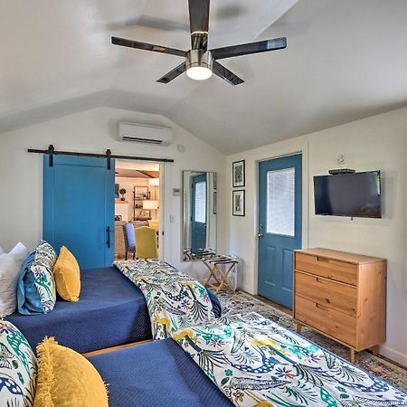 Sunny Hill Cottage Dry Ridge Escape With Deck! 외부 사진